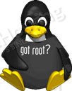 Change Root Password Linux