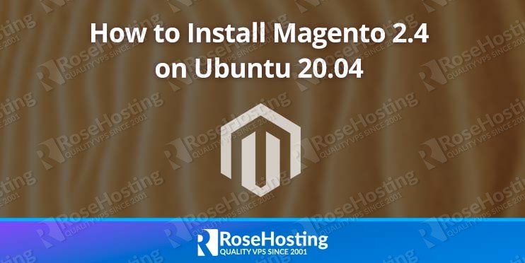 installation magento 2.4 ecommerce ubuntu