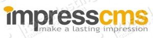 ImpressCMS logo