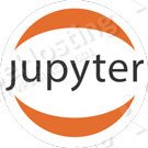 install jupyter debian 9