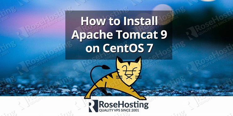 install tomcat on centos