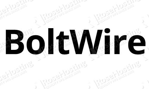 Installing BoltWire on a Debian 9 VPS