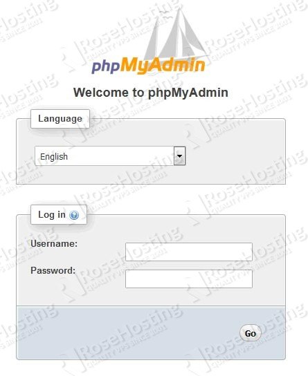 Installing phpMyAdmin on CentOS 7