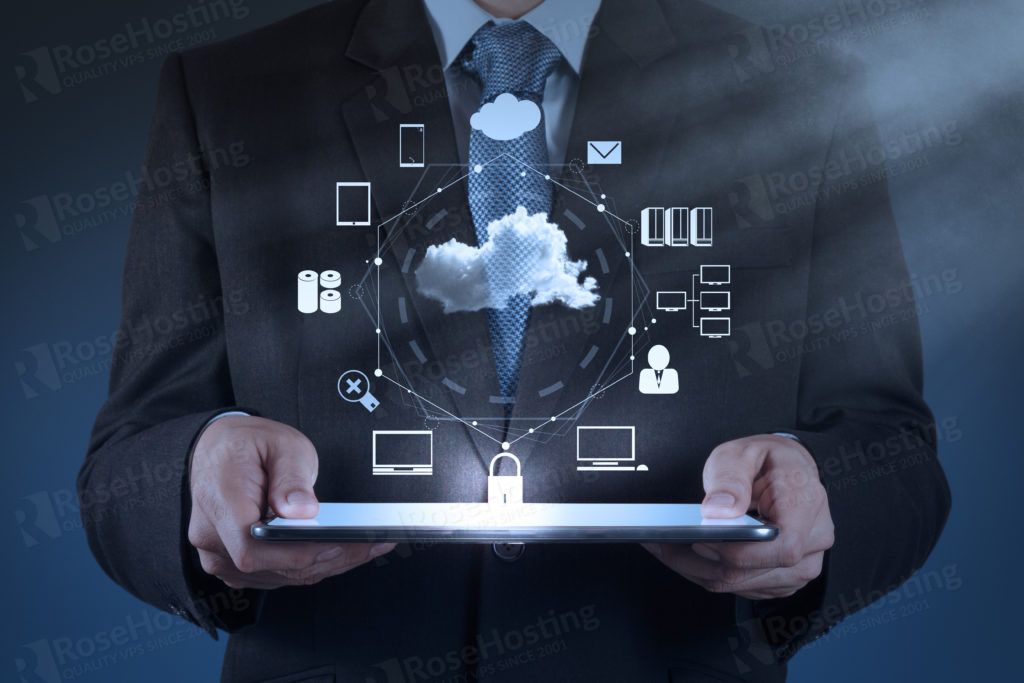 managed cloud services and why businesses need them