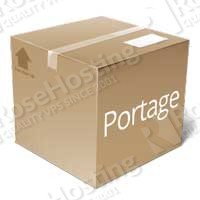 portage package manager