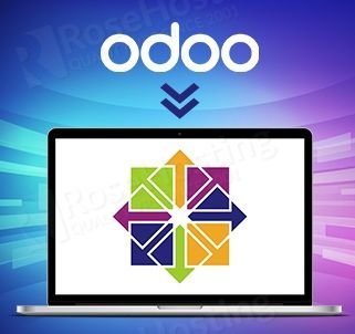 installing odoo 11 on centos 7 with nginx as a reverse proxy