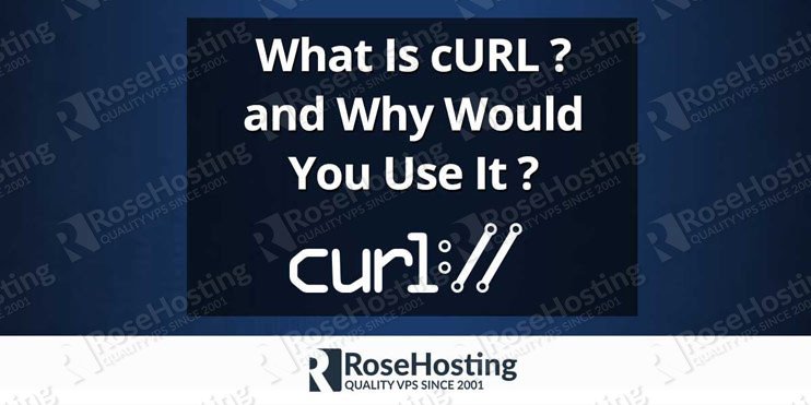 What is cURL?