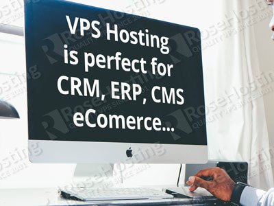 what is VPS hosting used for