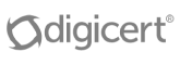 digicert logo