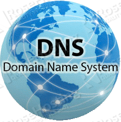 DNS