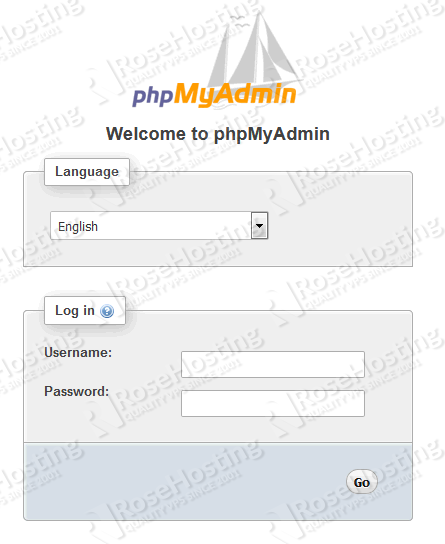 How to Install phpMyAdmin on Debian 9