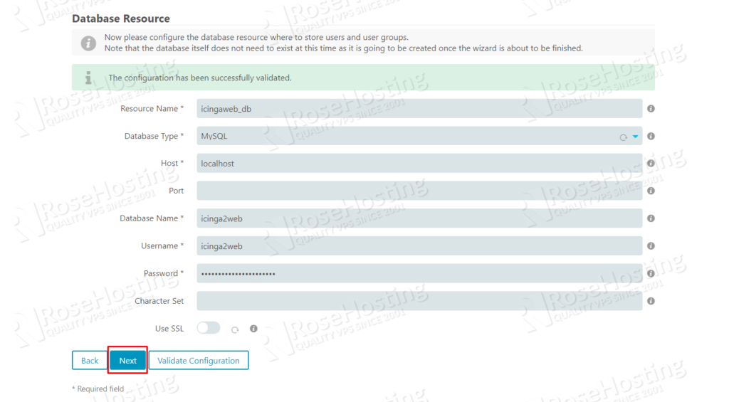 how to set up icinga 2 on ubuntu 20.04