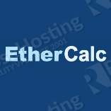 install ethercalc on Centos 8