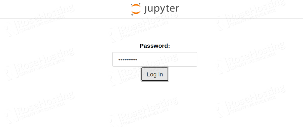 install jupyter notebook ubuntu 20.04