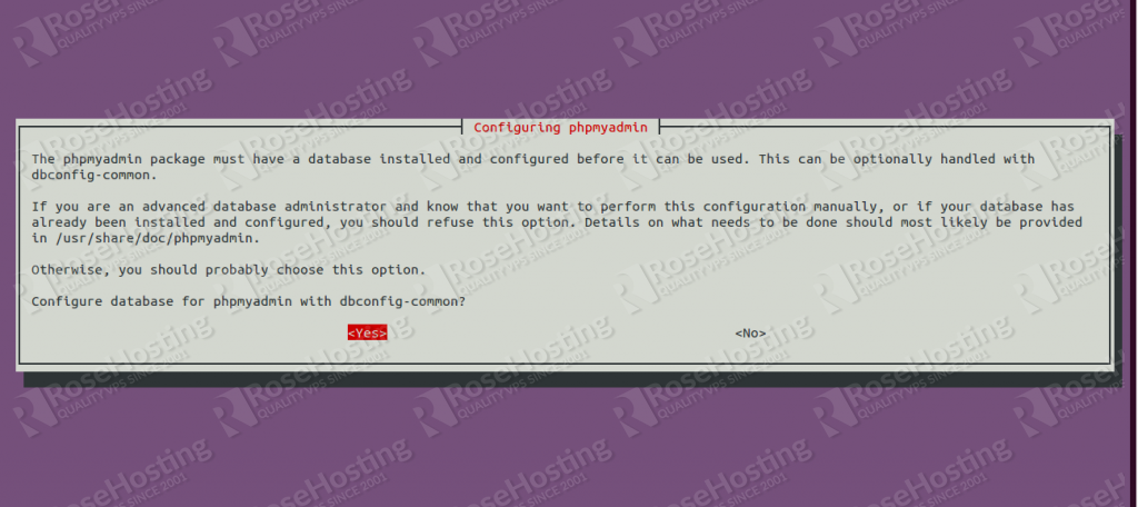 install phpmyadmin ubuntu 20.04