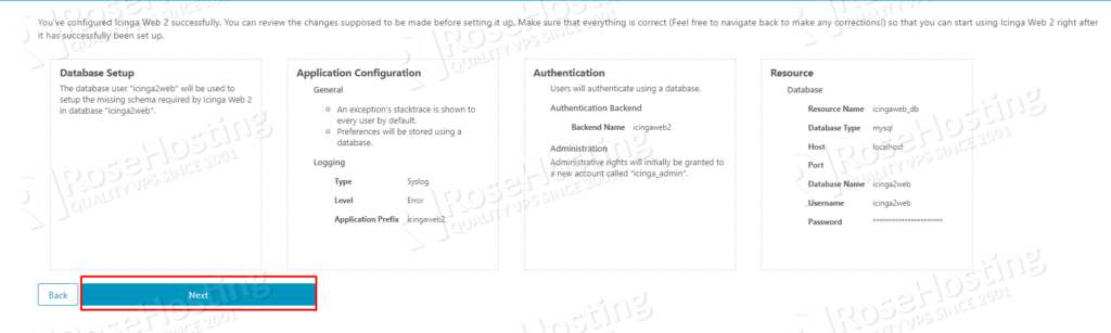 installing and setting up icinga 2 on ubuntu 20.04