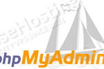 phpmyadmin hhvm