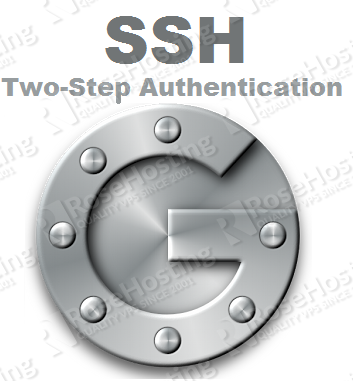 secure SSH using two-step authentication on CentOS