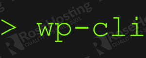 wp-cli