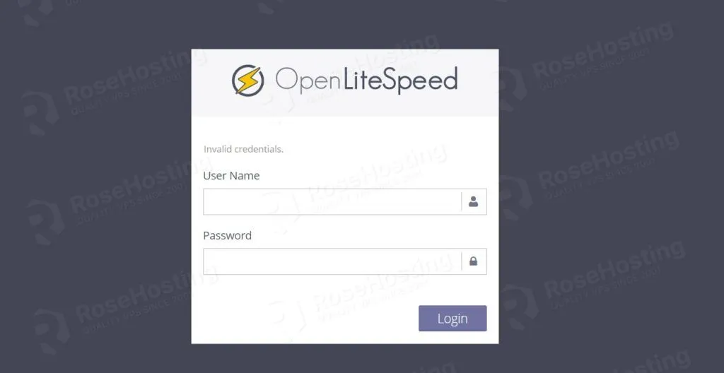 install vanilla forums openlitespeed on ubuntu 20.04