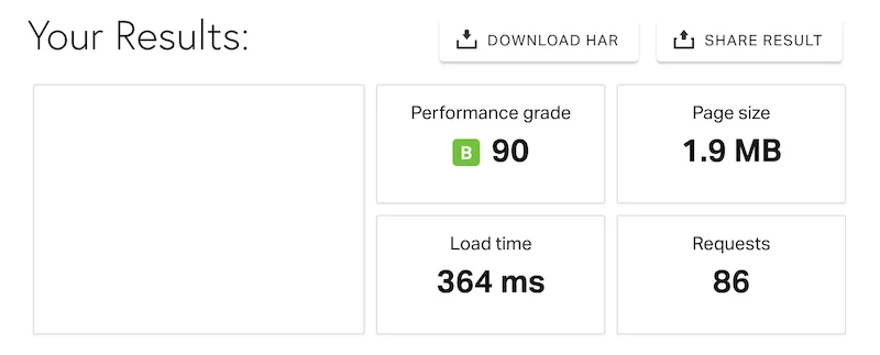 pingdom fastest web hosting