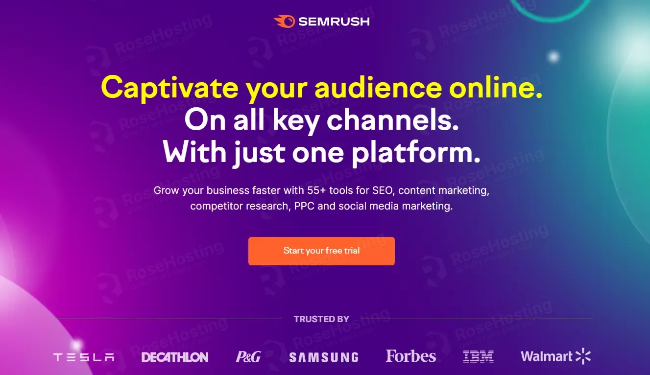 semrush