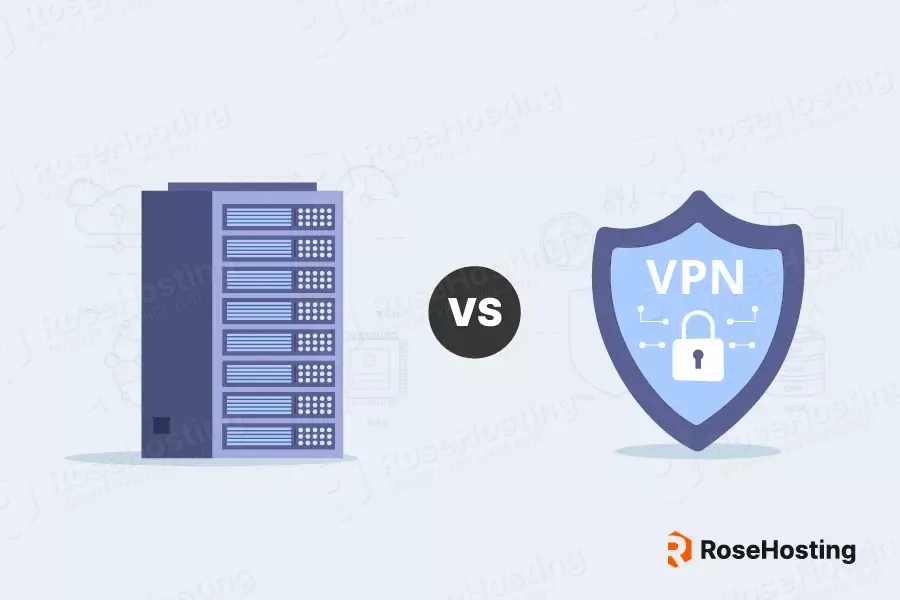 vps vs vpn